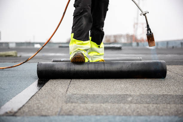 Reliable Alpine, TX Roofing Services Solutions