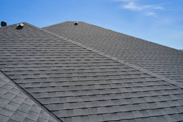 Fast & Reliable Emergency Roof Repairs in Alpine, TX